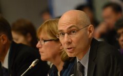 Глава Управления ООН по правам человека Фолькер Тюрк