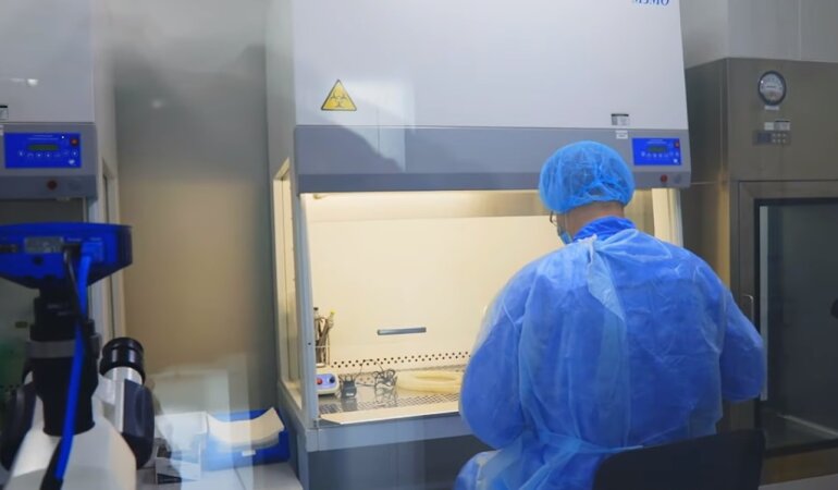 Коронавирус в мире, пандемия, карантин