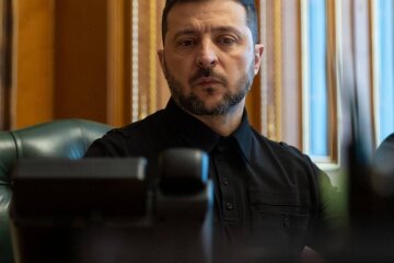 Володимир Зеленський