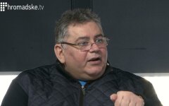 Карл Волох