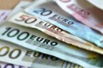 Готівкові євро
