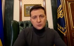 Зеленский поставил на место Коломойского