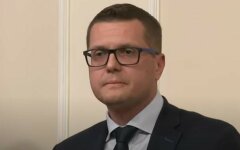 В СБУ нашли заказчиков тарифных майданов в январе