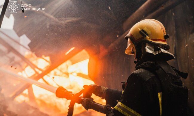 Россия нанесла самый мощный удар по энергетике Украины