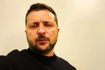 Владимир Зеленский, ОП