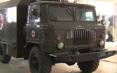 техника
