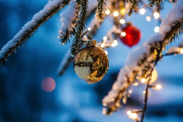 Прогноз погоди в Україні / Фото: Unsplash