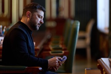 Владимир Зеленский / Фото: Телеграм