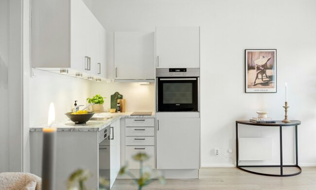 Бытовые приборы