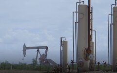 США, нефть