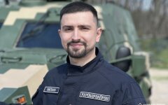 Герман Сметанин