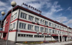 ЗАО Кремний