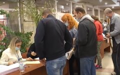 Местные выборы Одесса