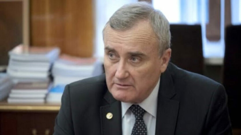 Избран новый глава НАН Украины