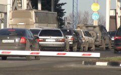 Госпогранслужба Украины, Украинцы за границей, Заробитчане Украины