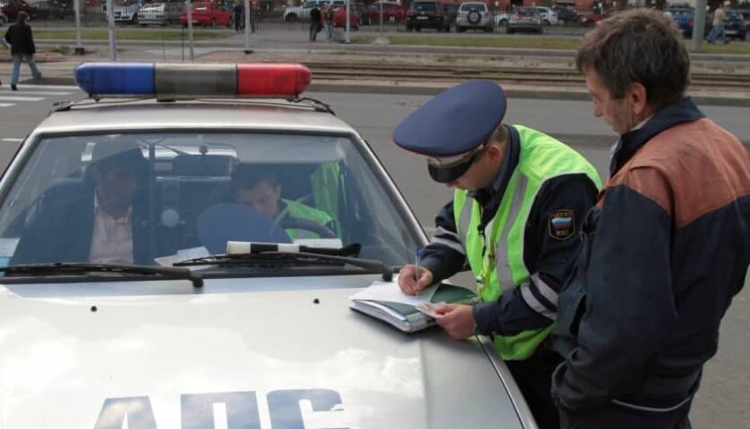 Картинки по запросу штрафы украина авто