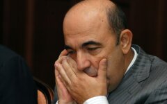 Вадим Рабинович