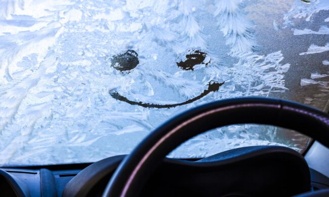 Погода в Україні