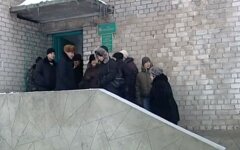 Украинцы жалуются на «совок» в Ощадбанке