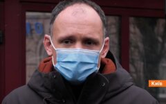 Олег Татаров, набу, артем сытник, коррупция