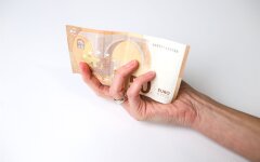 Зарплати у Європі