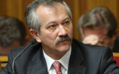 Виктор Пинзеник