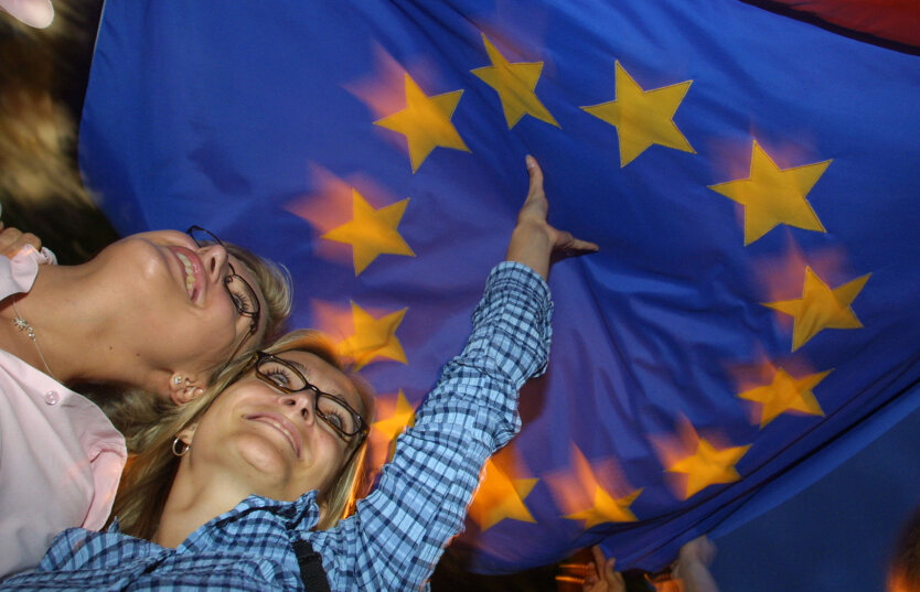 Евроинтеграция Украины,Дмитрий Кулеба,Саммит Украина-ЕС