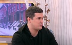 Михаил Федоров