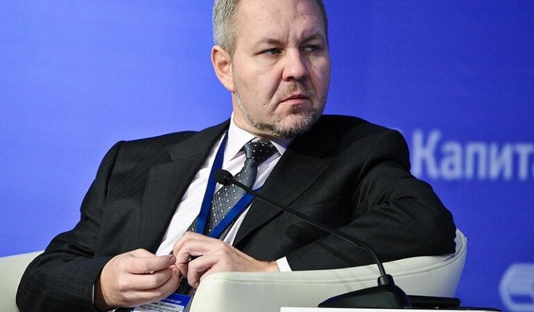 Владислав Иноземцев