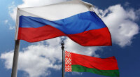 Россия и Беларусь