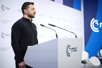 Владимир Зеленский