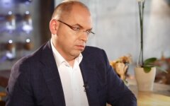 Максим Степанов, вакцина, Далай-лама