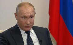 Михаил Мишустин,Владимир Путин,Российские санкции против Украины