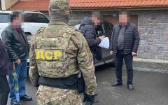 Мошенники, полиция, Львов