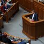 слуга народа, заседание партии зеленского