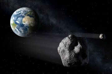астероиды