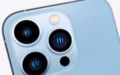 Apple презентовала iPhone 13: фото, характеристики и цена
