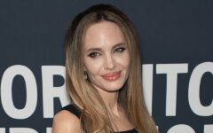 Анджеліна Джолі / Фото: Вікіпедія