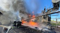 Ракетные обстрелы Украины по энергетической инфраструктуре