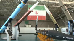 Іранські ракети, іран, росія