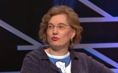 заслуженный врач украины, врач-инфекционист ольга голубовская