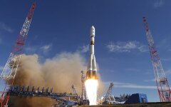 ракета «Союз-2.1б»