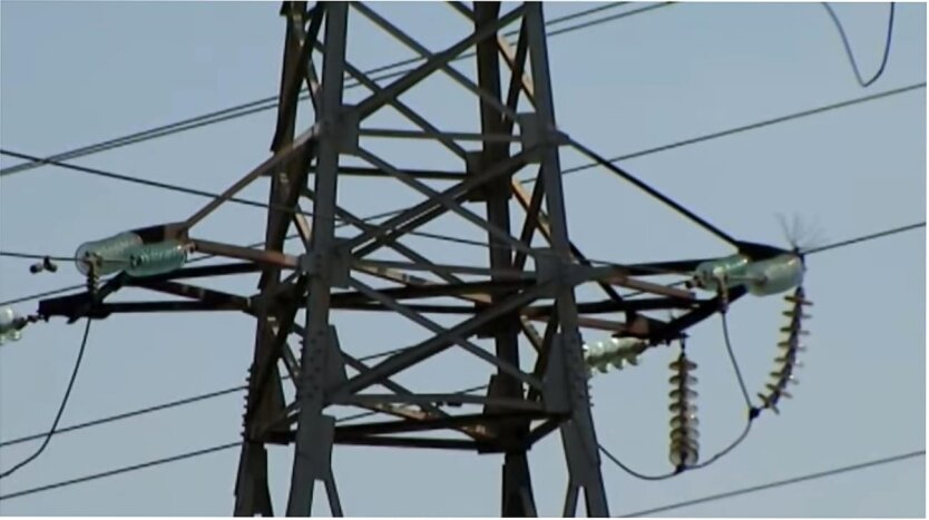 Электроэнергия в Украине, Тарифы на электроэнергию, Украина закупает электроэнергию в РФ