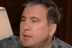 Саакашвили: Порошенко хотел стать вторым Путиным