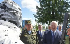 Армия Беларуси