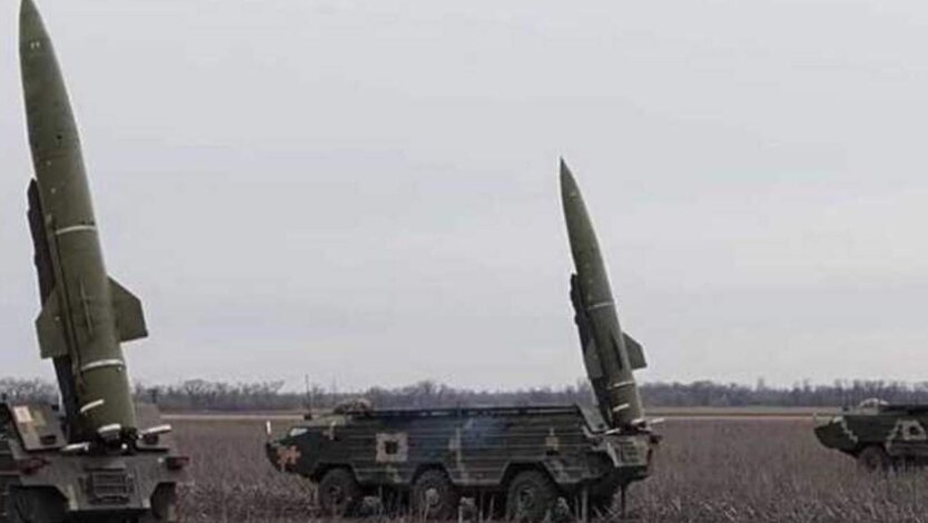 У России заканчиваются запасы высокоточного оружия,- Financial Times