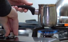 Рынок газа, Украина, поставщики