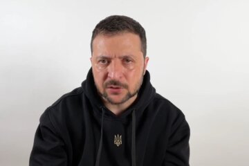 Владимир Зеленский, ОП