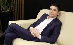 Умид Исабоев