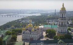 Синоптики рассказали о погоде на Троицу